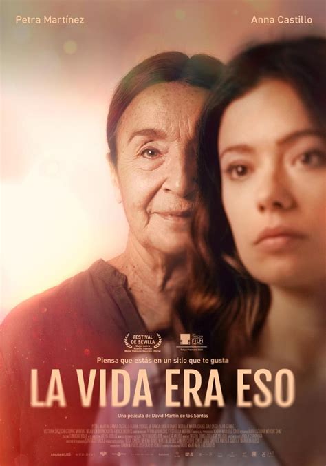 la vida era eso filmaffinity|la vida era eso full movie.